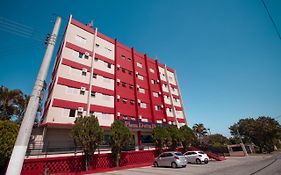 Plaza Dutra Hotel
